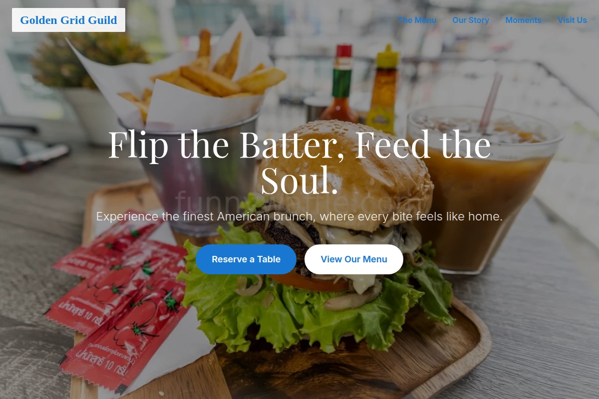 american-food
