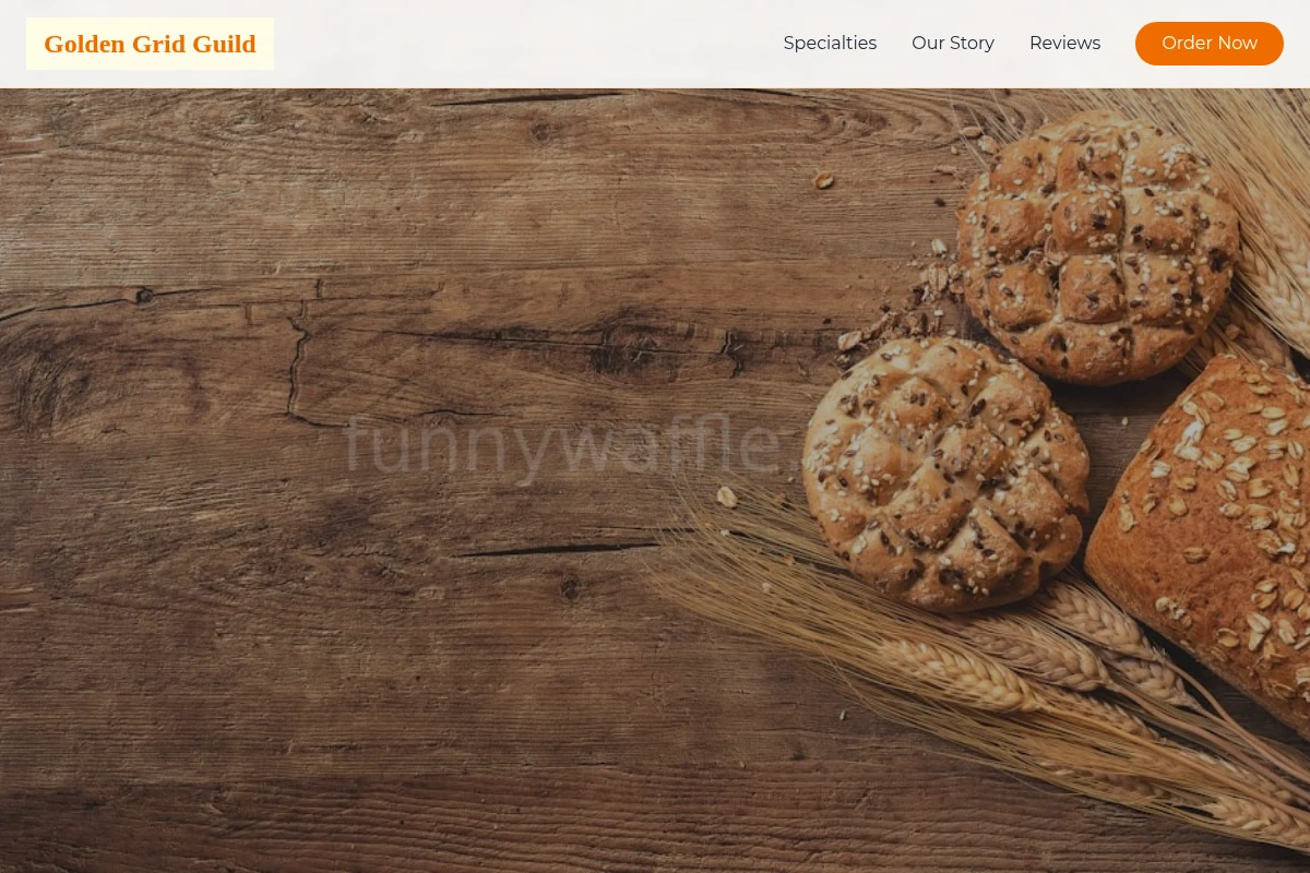 Crisp Bakery