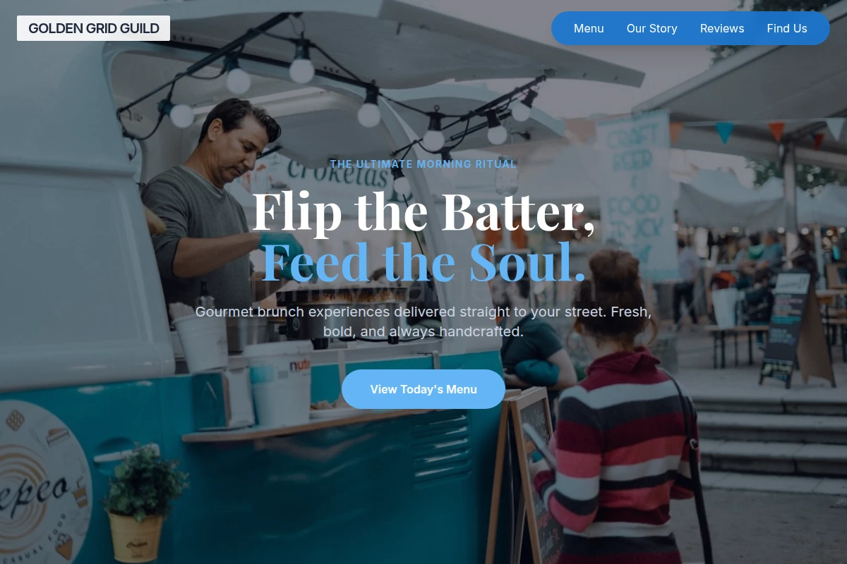 food-truck