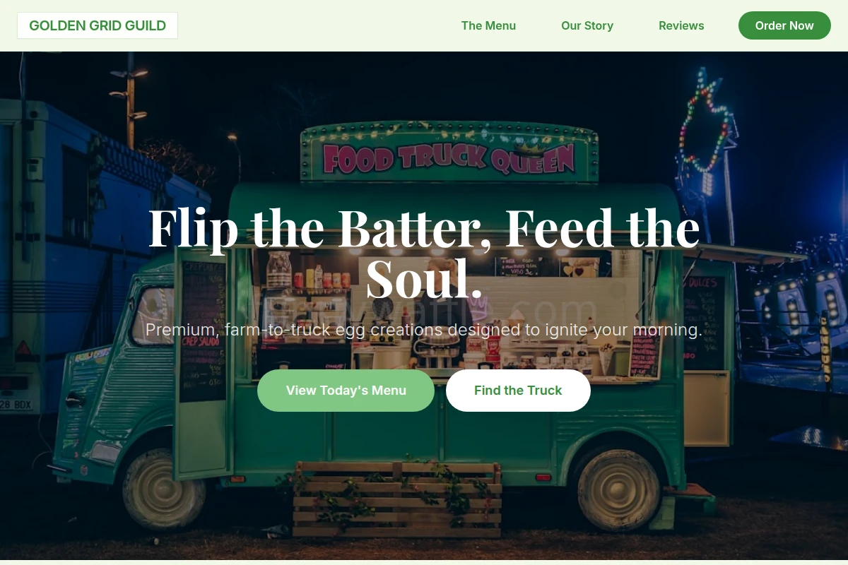 food-truck