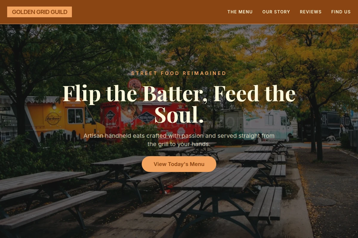 food-truck